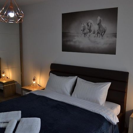Marimonti Apartment Μπρασόβ Εξωτερικό φωτογραφία