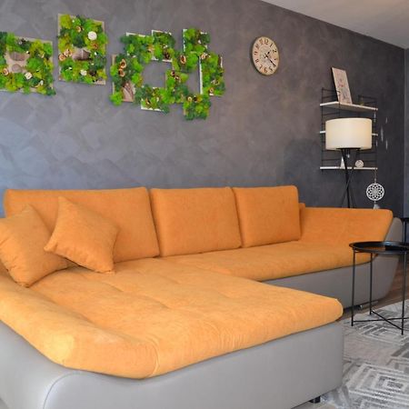 Marimonti Apartment Μπρασόβ Εξωτερικό φωτογραφία