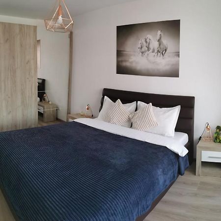 Marimonti Apartment Μπρασόβ Εξωτερικό φωτογραφία