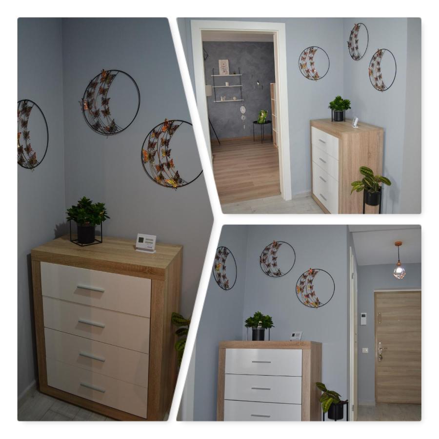 Marimonti Apartment Μπρασόβ Εξωτερικό φωτογραφία