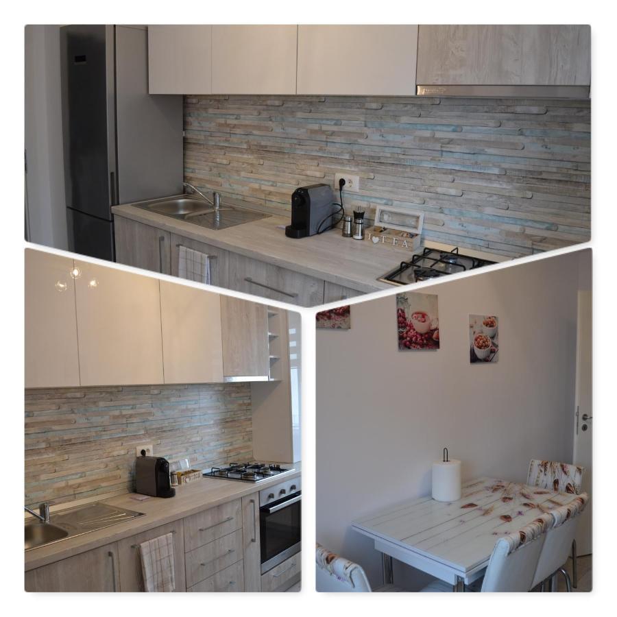 Marimonti Apartment Μπρασόβ Εξωτερικό φωτογραφία