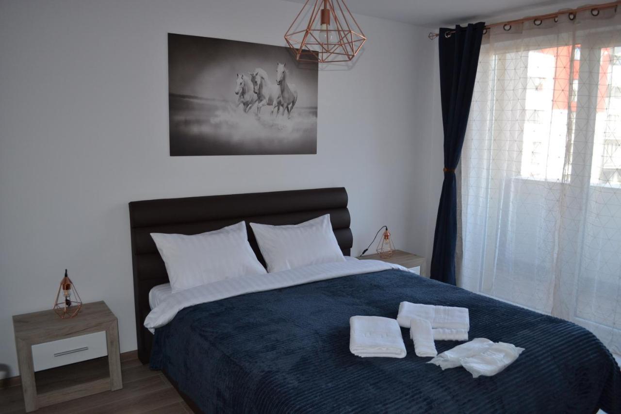 Marimonti Apartment Μπρασόβ Εξωτερικό φωτογραφία