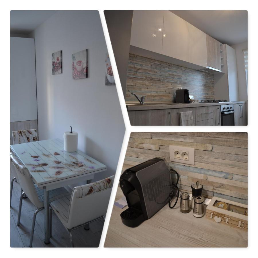 Marimonti Apartment Μπρασόβ Εξωτερικό φωτογραφία