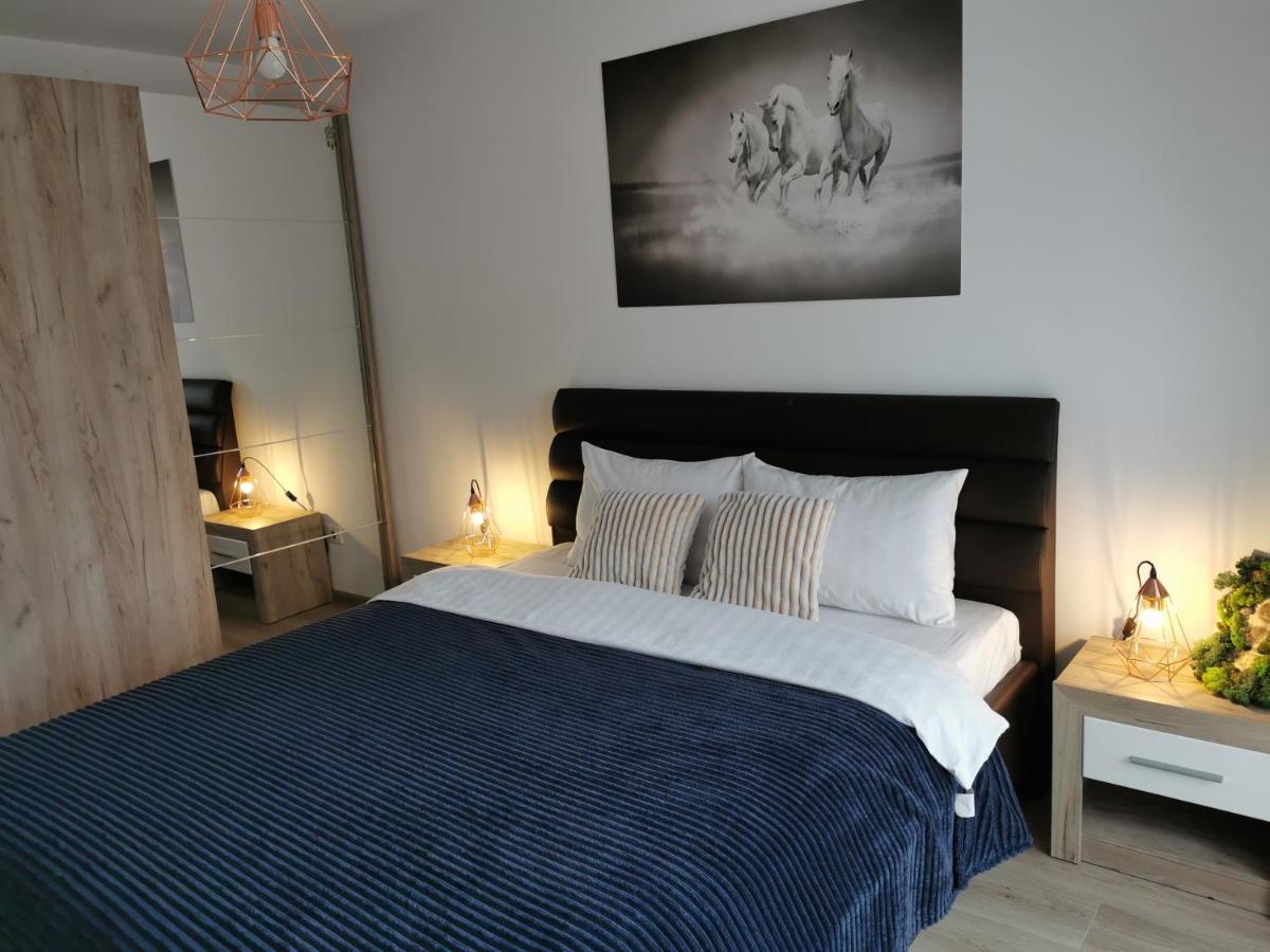 Marimonti Apartment Μπρασόβ Εξωτερικό φωτογραφία