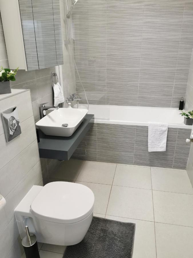Marimonti Apartment Μπρασόβ Εξωτερικό φωτογραφία