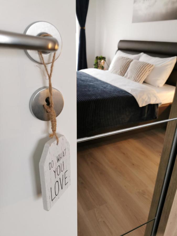 Marimonti Apartment Μπρασόβ Εξωτερικό φωτογραφία