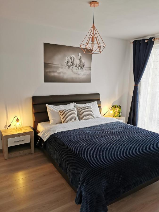 Marimonti Apartment Μπρασόβ Εξωτερικό φωτογραφία