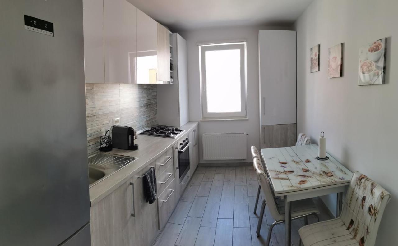 Marimonti Apartment Μπρασόβ Εξωτερικό φωτογραφία
