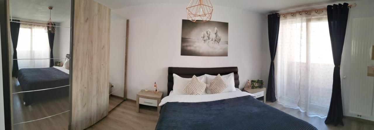 Marimonti Apartment Μπρασόβ Εξωτερικό φωτογραφία