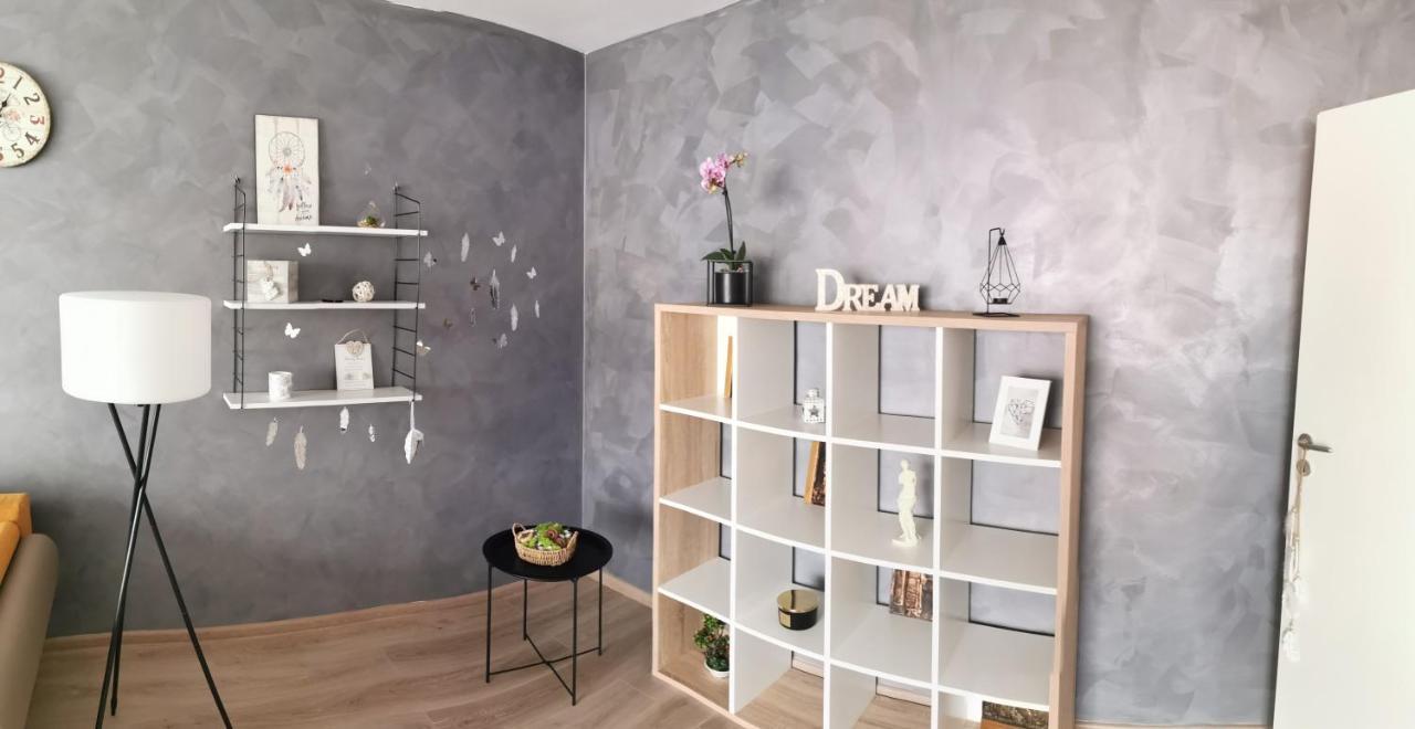 Marimonti Apartment Μπρασόβ Εξωτερικό φωτογραφία