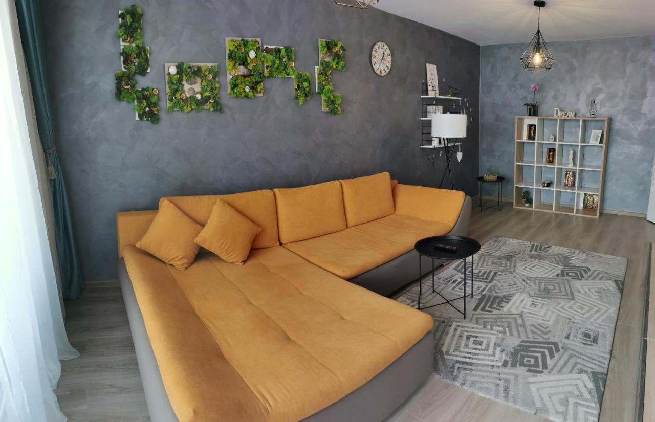 Marimonti Apartment Μπρασόβ Εξωτερικό φωτογραφία